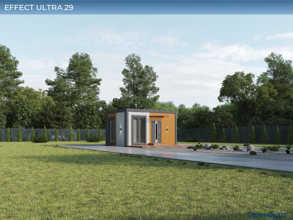EFFECT ULTRA 29, orenburg.doorhan.ru